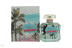 Victoria's Secret Tease Dreamer bottle front view, highlighting chic packaging for daily wear.
