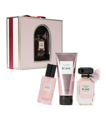 Victoria's Secret Tease eau de parfum bottle showing compact 1.7 oz for travel