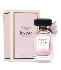 Victoria's Secret Tease bottle close-up for a premium everyday scent