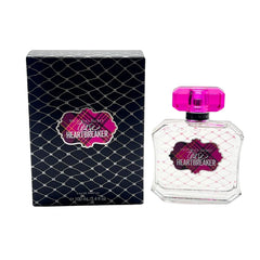 Victoria's Secret Tease Heartbreaker bottle front view, a playful fragrance for everyday confidence.