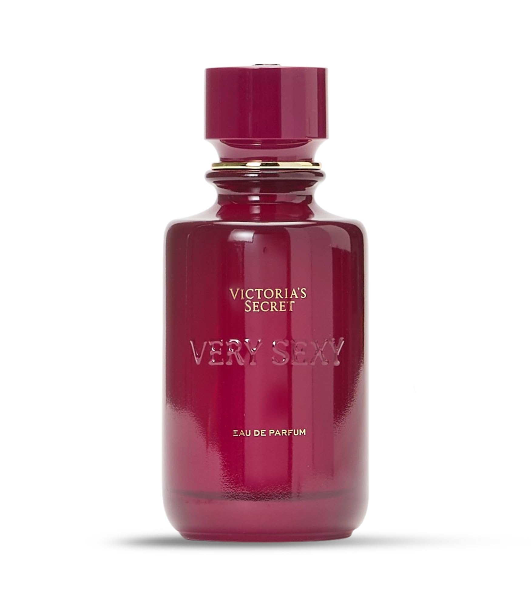 Victoria's Secret Very Sexy EDP spritz in action for long-lasting scent.