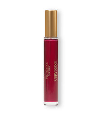 Victoria's Secret Very Sexy bottle with a sleek design for quick reapplication.