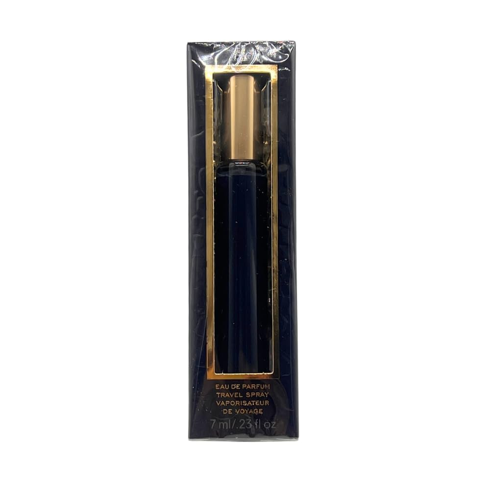 Victoria's Secret Very Sexy Night bottle pour highlights rich plum and apple notes for evening allure.