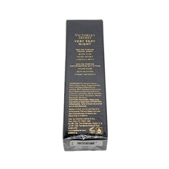 Victoria's Secret Very Sexy Night velvet woods warm scent for intimate nights.