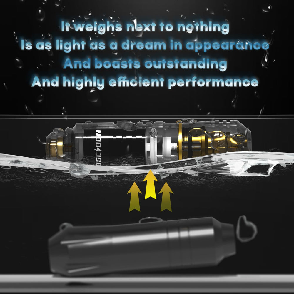 Vidattx Poseidon ink bottles offer smooth color and rich saturation.