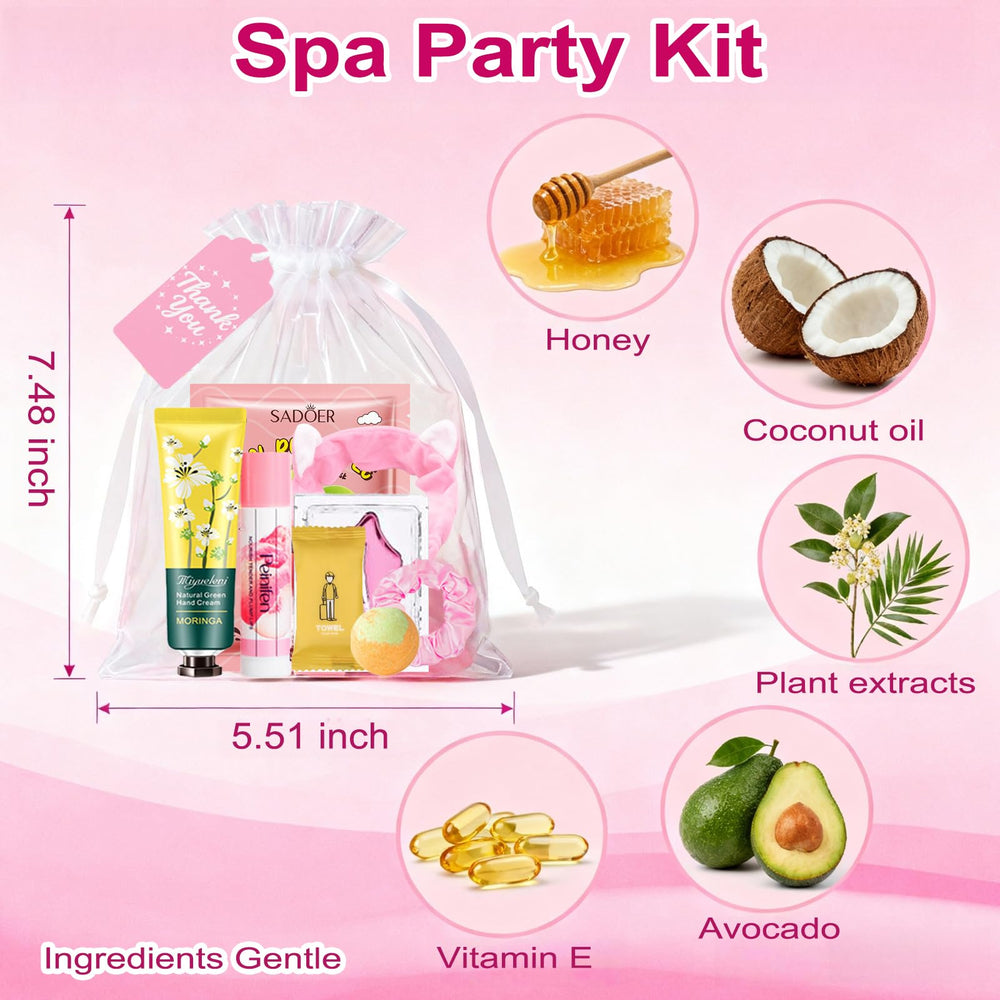Vienflona lip masks nourish lips after activities and treats
