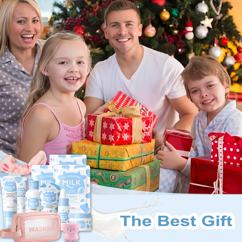 Vienflona gift-ready packaging makes a thoughtful present.