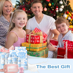 Vienflona gift-ready packaging makes a thoughtful present.