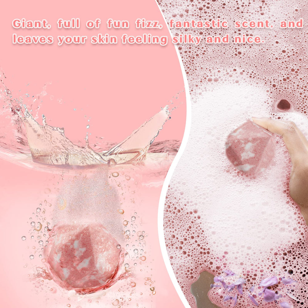 VIIPHA D&D inspired bath time enhances self-care and imagination.