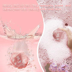 VIIPHA D&D inspired bath time enhances self-care and imagination.