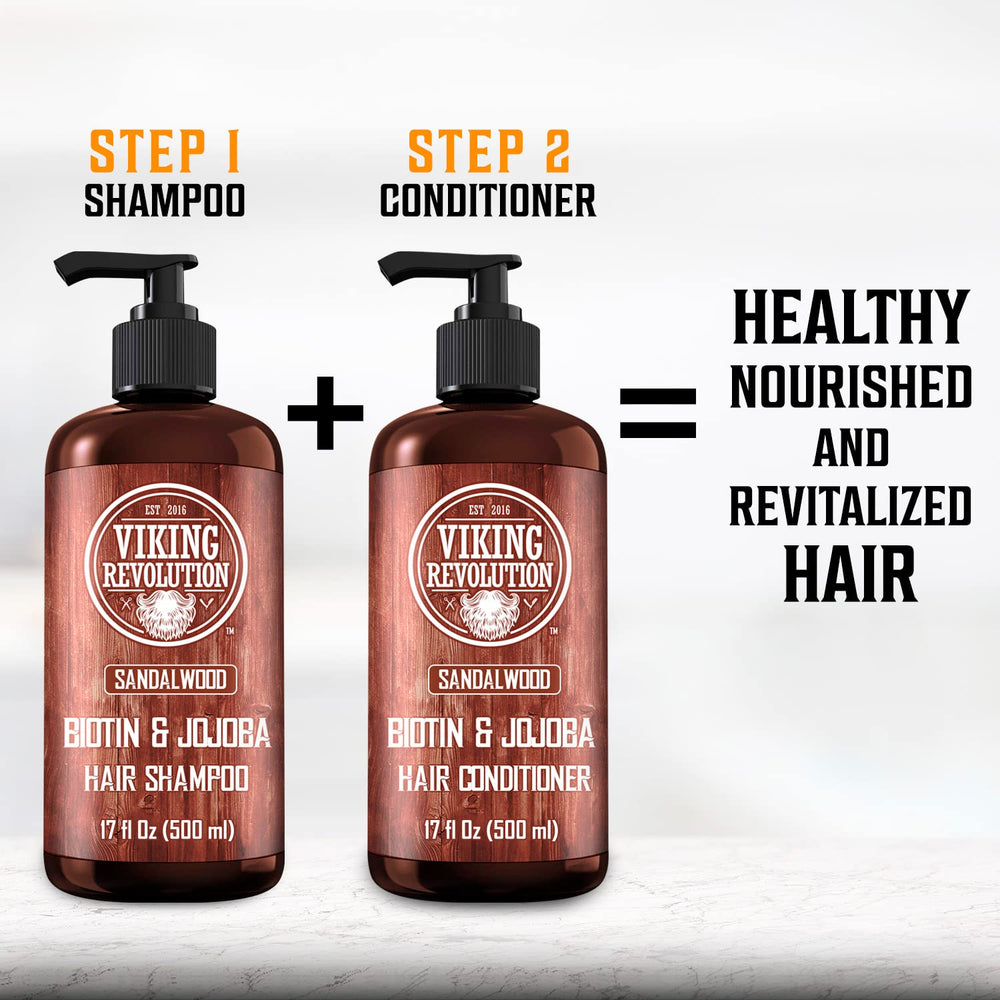 Viking Revolution 17oz bottle packaging offers long-lasting value and easy storage.