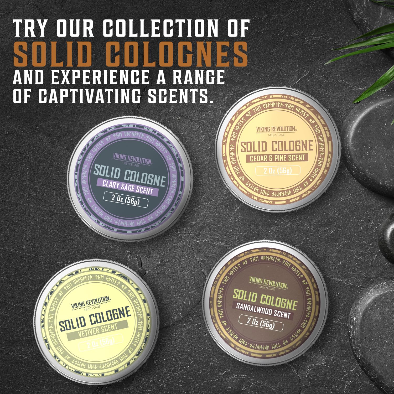 Viking Revolution gift-pack presentation with stylish packaging and lasting impression.