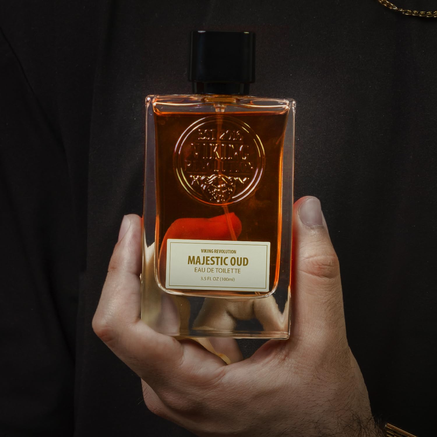 Viking Revolution Majestic Oud performs well for evenings and special events.