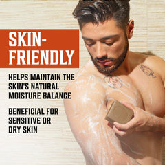 Viking Revolution rugged grooming essential for daily care
