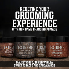 Viking Revolution water-based formula icon highlighting easy wash-out