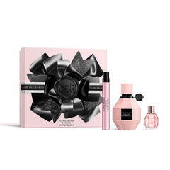 Viktor&Rolf Flowerbomb Extreme Eau de Parfum bottle, ideal for a bold floral statement.