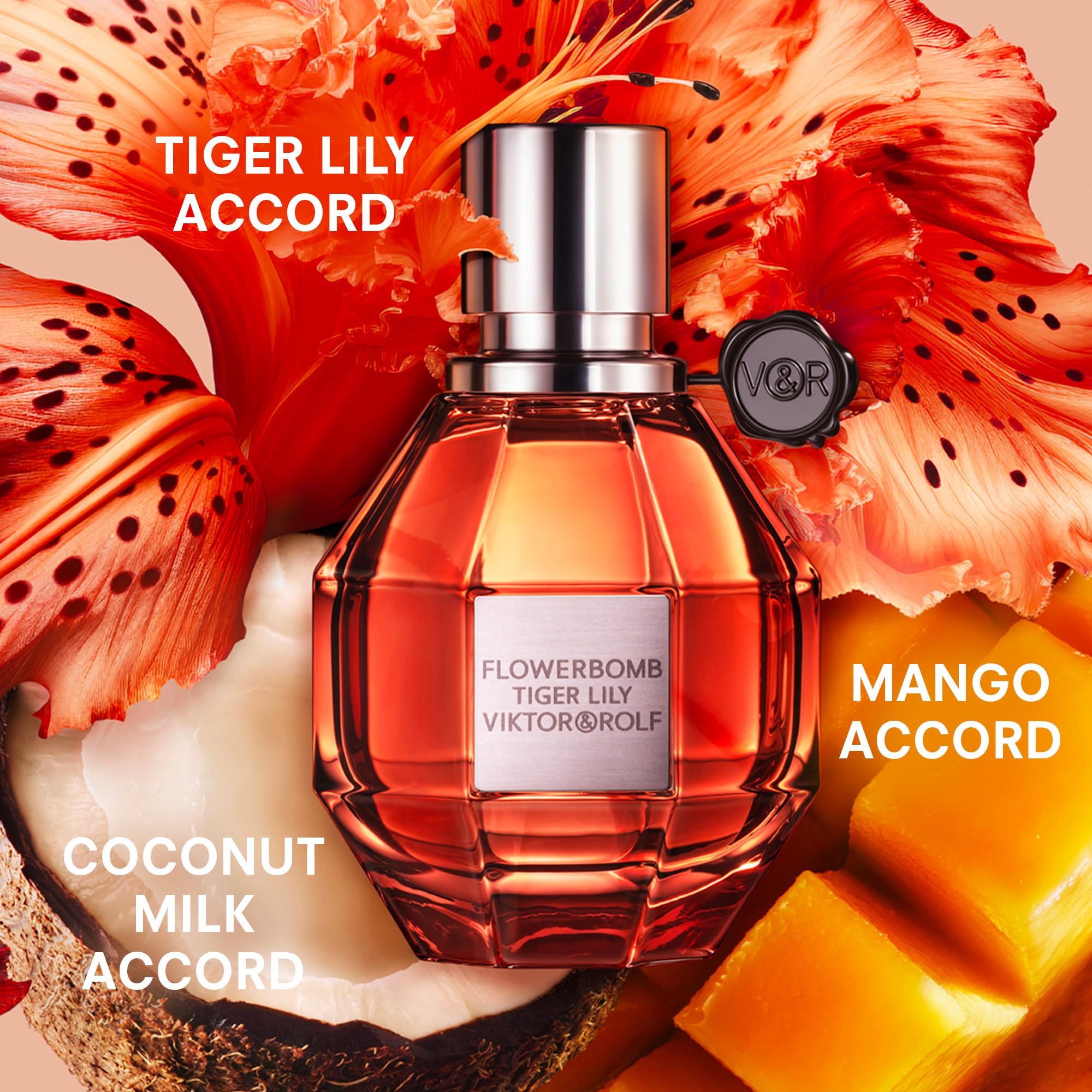 Viktor&Rolf Flowerbomb travel-size box, convenient way to explore three scents.