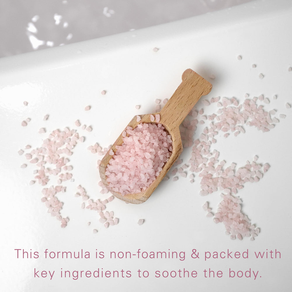 Village Naturals Therapy Glow Gift-pack image suggests perfect present for relaxation fans.