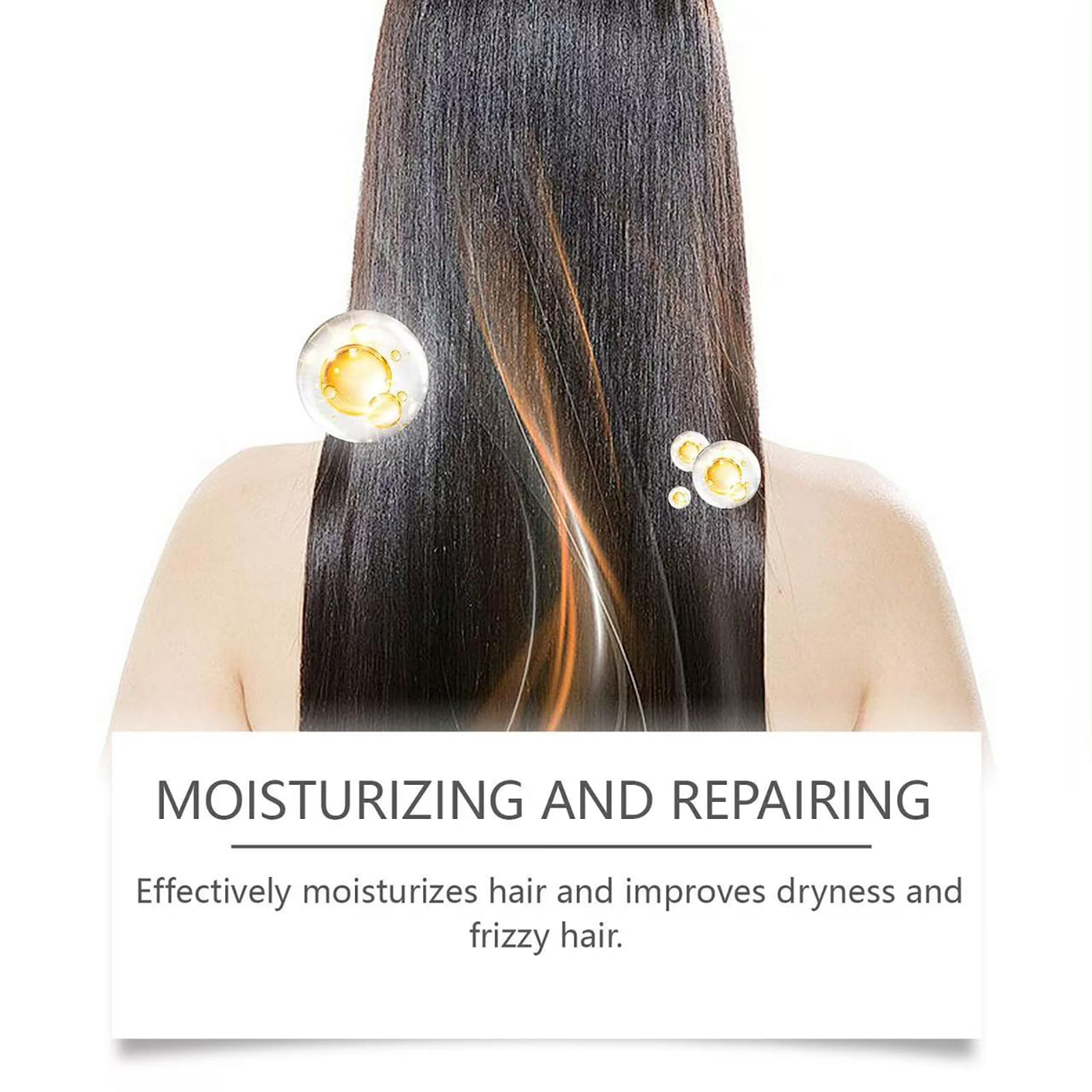 Shampoo lather close-up demonstrates rich foam and gentle cleansing by Vimchaw
