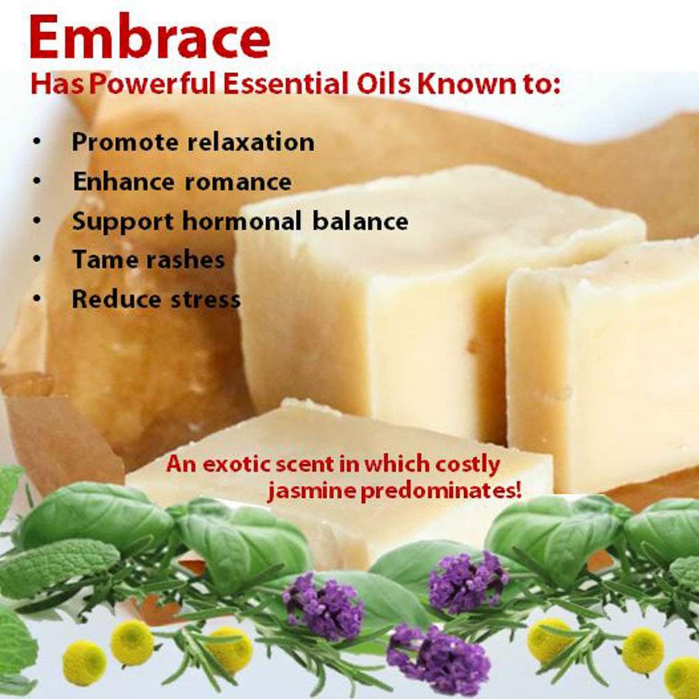Jasmine aroma swirls from Vintage Tradition balm during daily skin rituals