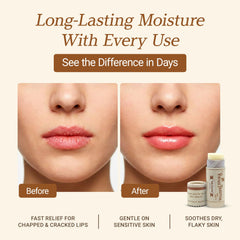 Vintage Tradition on-the-go hydration in a compact tube.