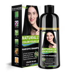 Vireo Color packaging back view with usage instructions and branding.