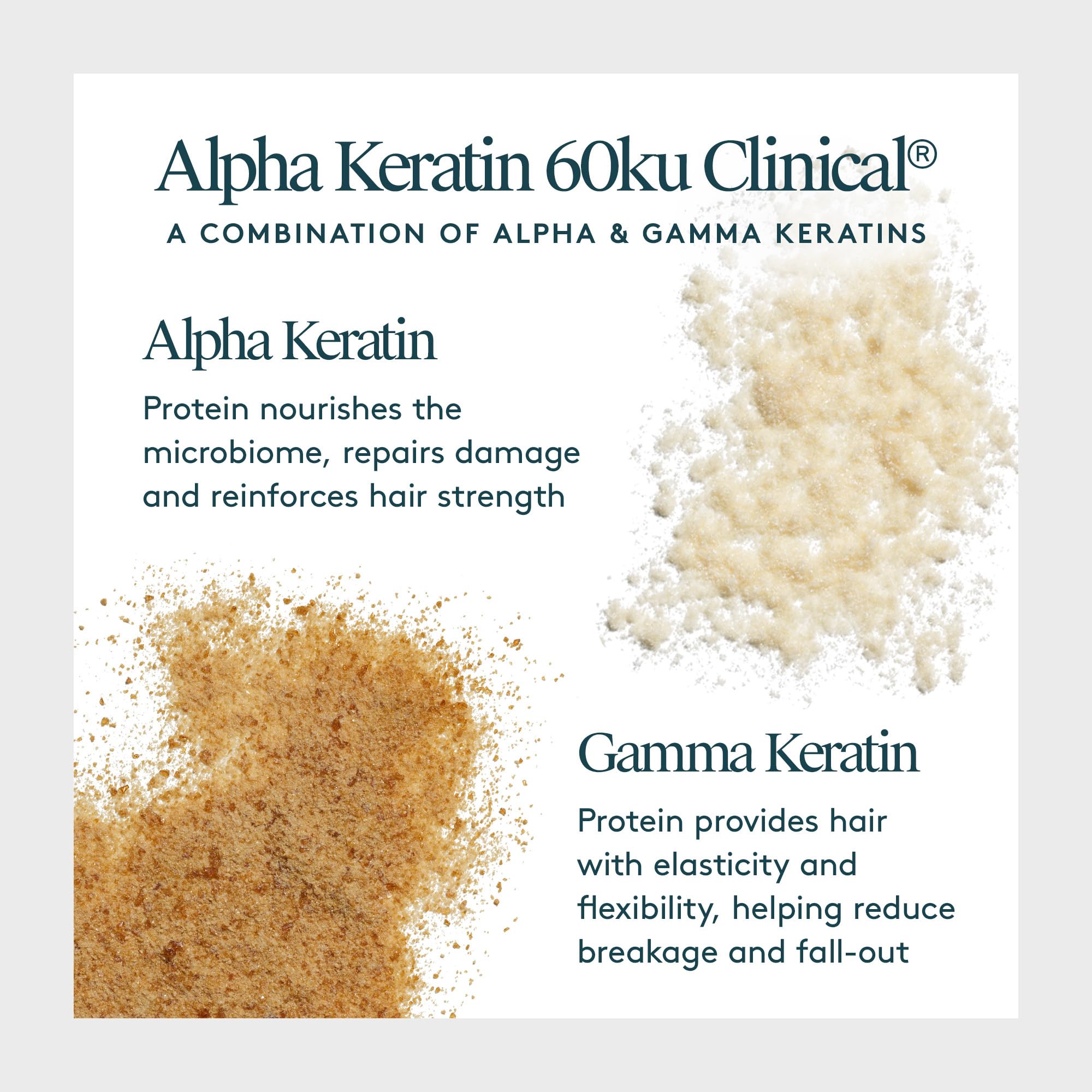 Virtue Flourish Density Booster dropper for precise scalp application