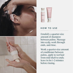 Virtue Smooth Kit Duo travel case supports on-the-go smoothing.