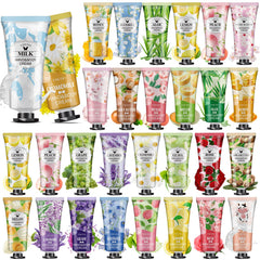 VISCOO 28-pack gift set packaging shown for gifting and display