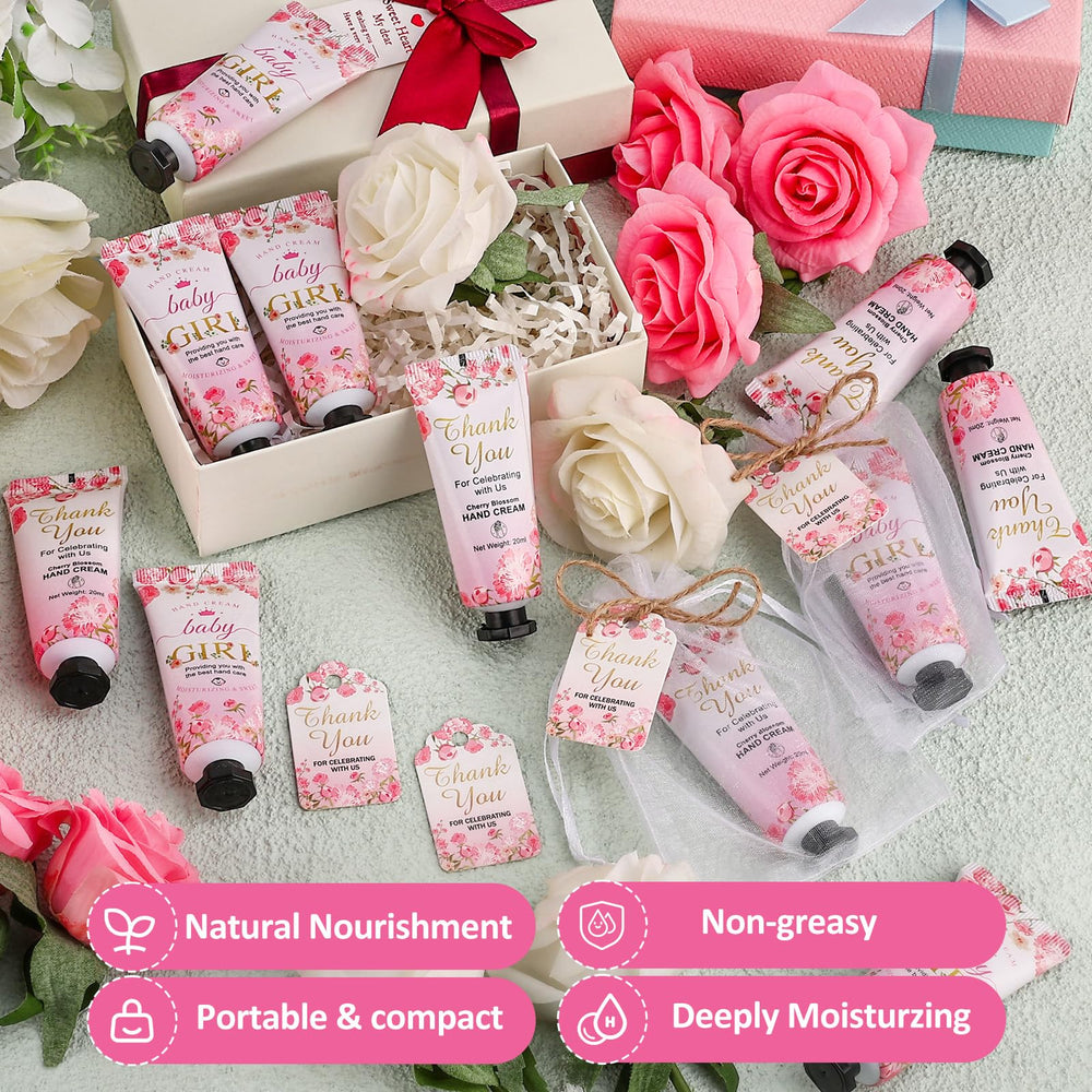 VISCOO travel-size hand cream pack, convenient for on-the-go use.