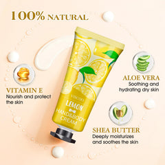 VISCOO travel-size hand cream tubes ideal for purse or suitcase travel