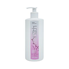Vitabath Moisturizing Lotion Plus bottle for dry skin with daily hydration.