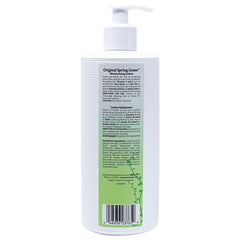 Vitabath Original Spring Green cruelty-free symbol confirming PETA certification.