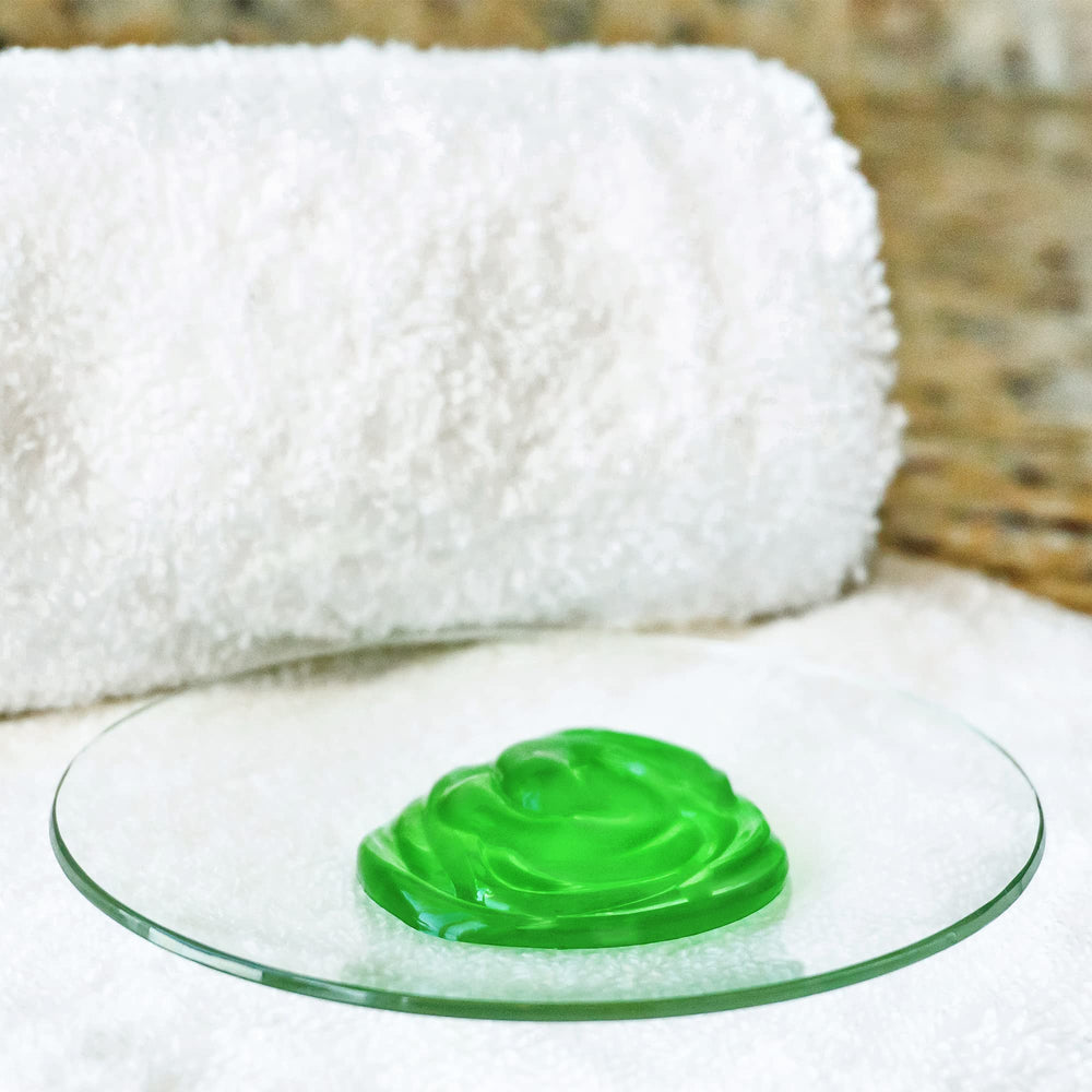 Vitabath Original Spring Green foaming bubbles for a luxurious soak