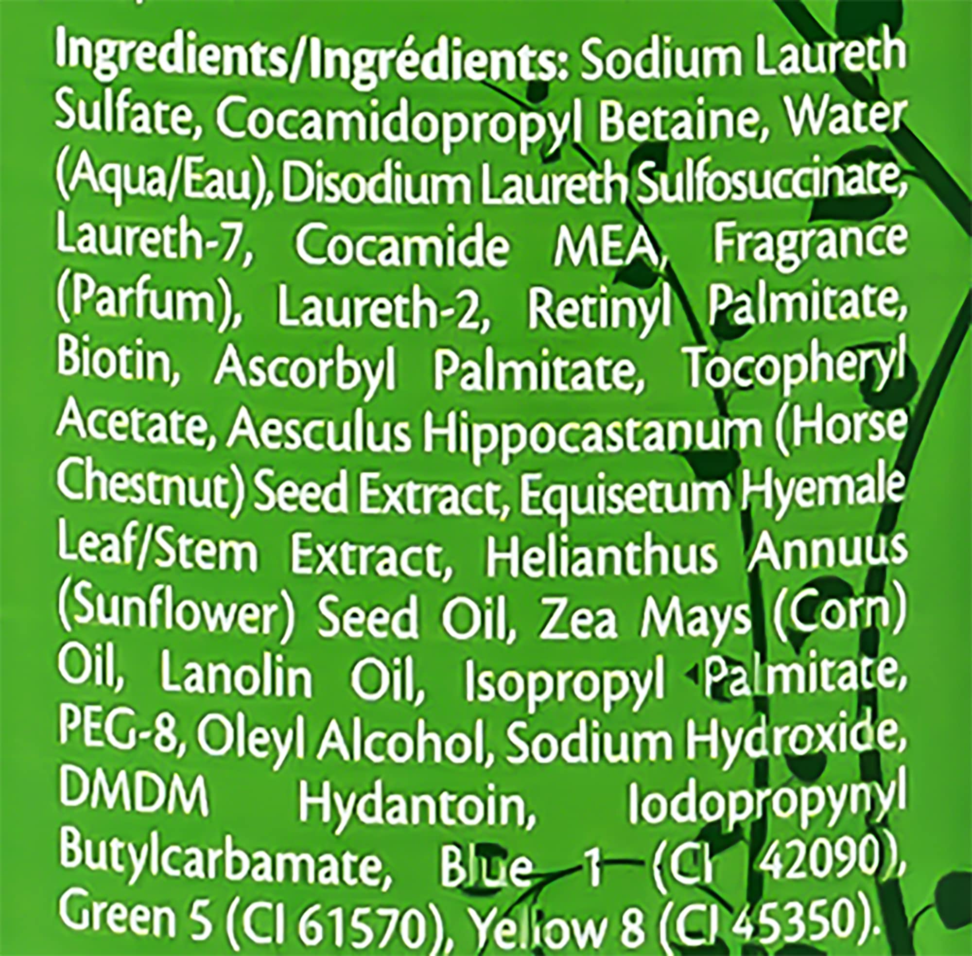 Vitabath Original Spring Green routine image emphasizing hydration and softness.