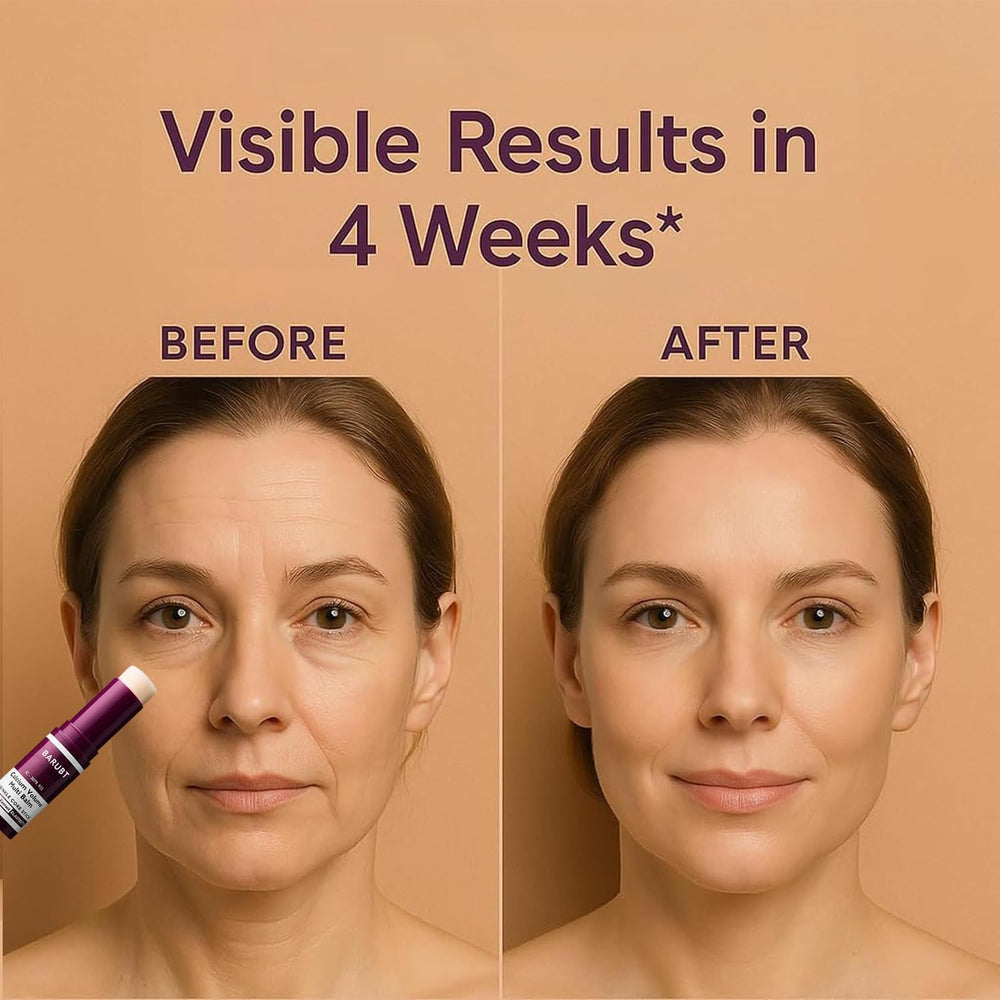 Lightweight, non-greasy texture of VitailQ balm