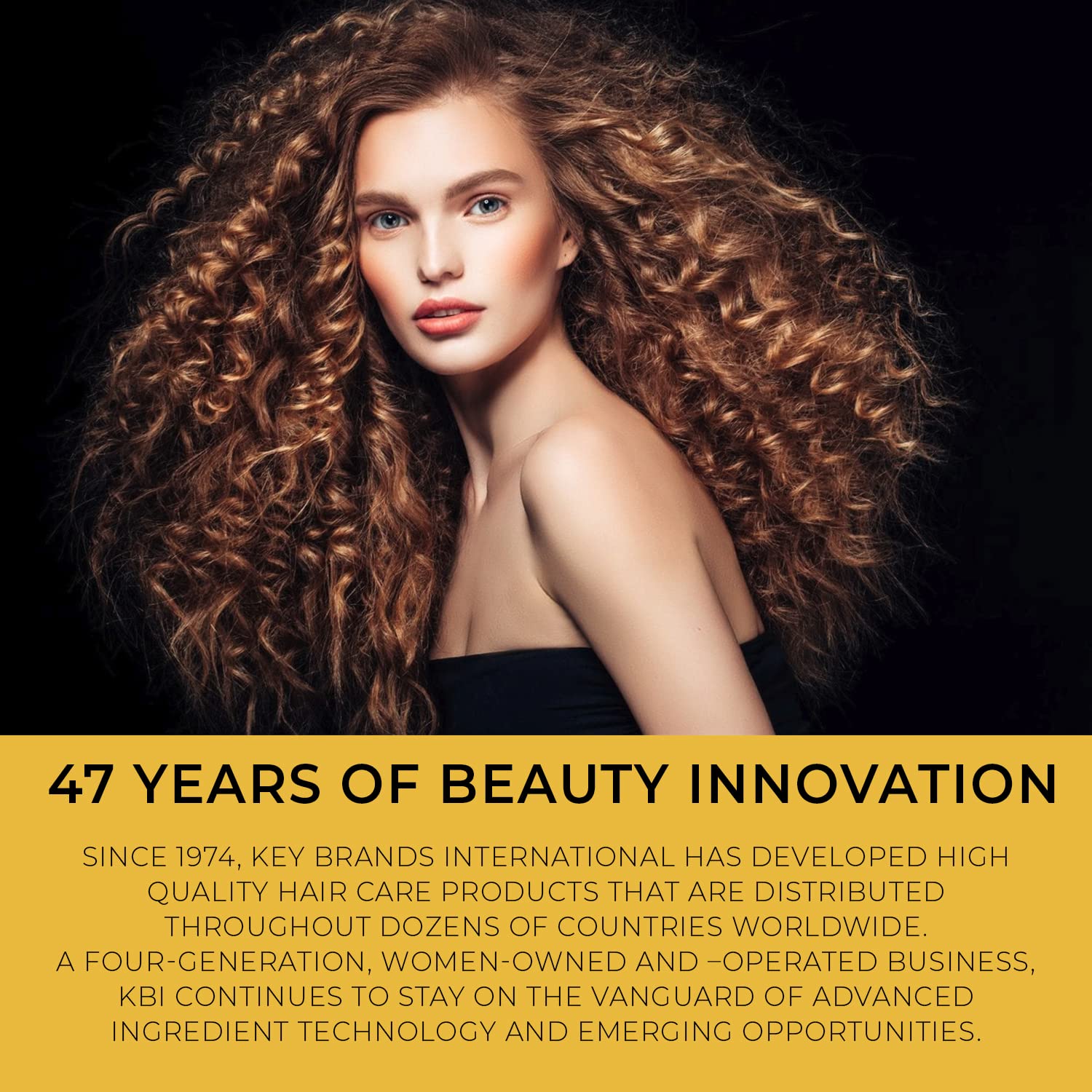 Vital Care Keratin Amazing Leave-In Silk packaging emphasizes USA-made, paraben-free formula.