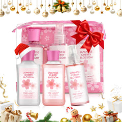 Vital Luxury body lotion travel bottle delivering all-day hydration