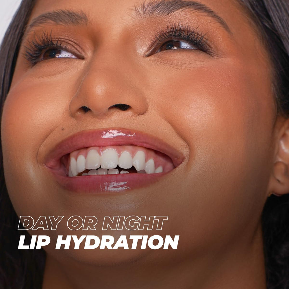 Vitamasques Lip Mask 3-pack inside view shows multiple tubes for ongoing care.