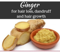 Vivi Growth Oil used as pre-shampoo treatment for renewal and hydration.