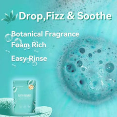 Vivifyrean Sandalwood and Patchouli bomb fragrance with warm notes