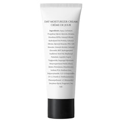 Four-pack Vivo Per Lei Dead Sea Day Cream box for routine use.