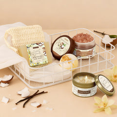 VKTASIMK handmade soap bar for clean, refreshing skin.