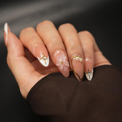 Vlazryk handcrafted 3D metallic design adds luxe visual appeal.
