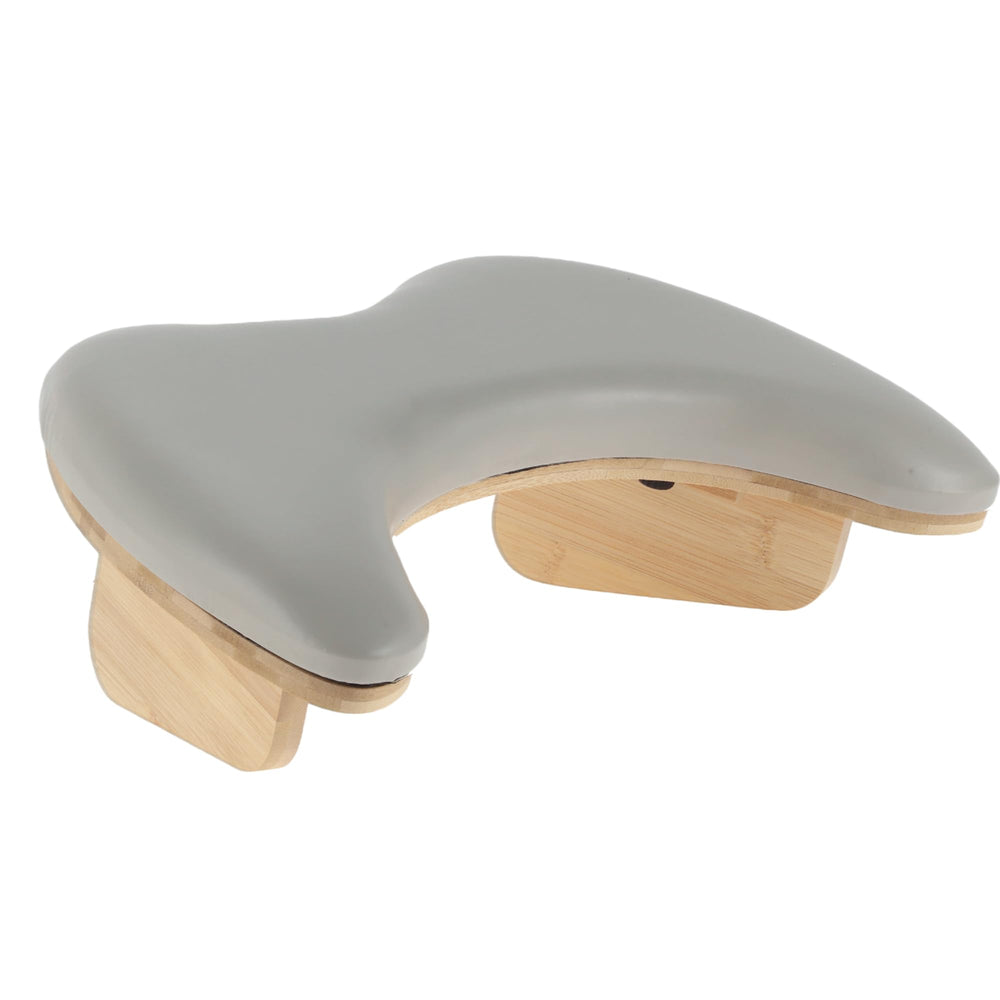 VOCOSTE arm rest for nails tech supports wrists during manicure