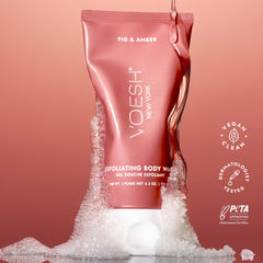 VOESH 24-hour hydration from Body Balm and Hand Balm