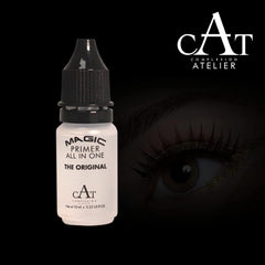 French design heritage of CAT Magic Primer by Vogen Cosmetics