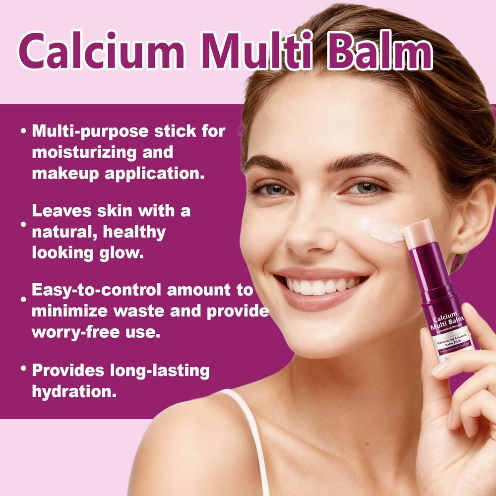 VOGSIG balm around the eyes for quick absorption on delicate skin.