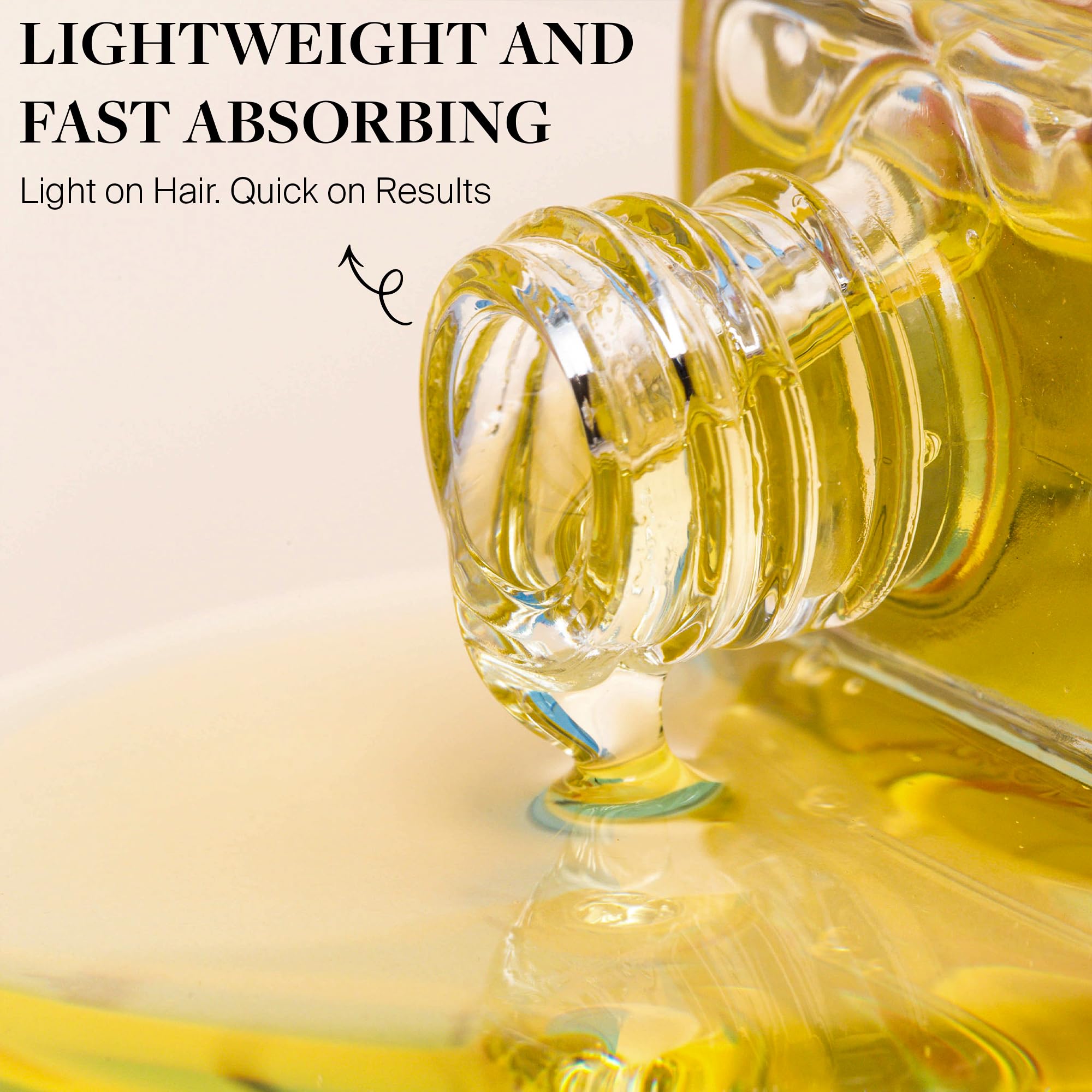 Voir Haircare Gluten-Free Vegan Formula signals clean, compassionate care