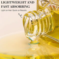 Voir Haircare Gluten-Free Vegan Formula signals clean, compassionate care
